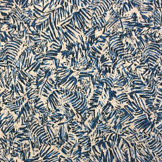 Ковролин Tapisom 600 Design Blue - Jungle 416182009 00003 фото 1 | FLOORDEALER